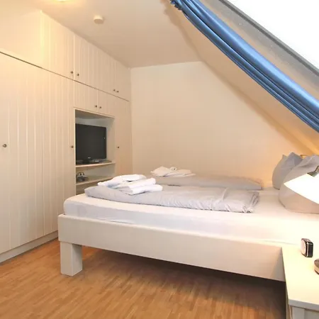 Apartament Gmelinstra_e 23_ Whg_ 6 *